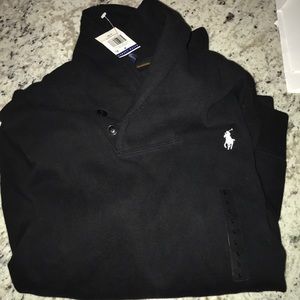 Ralph Lauren men’s large sweater